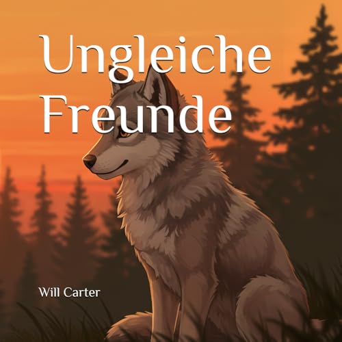 Ungleiche Freunde