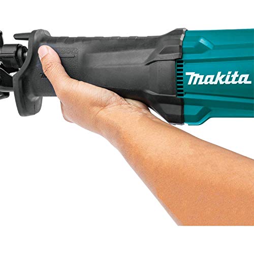 Makita JR3051T Recipro Saw - 12 AMP