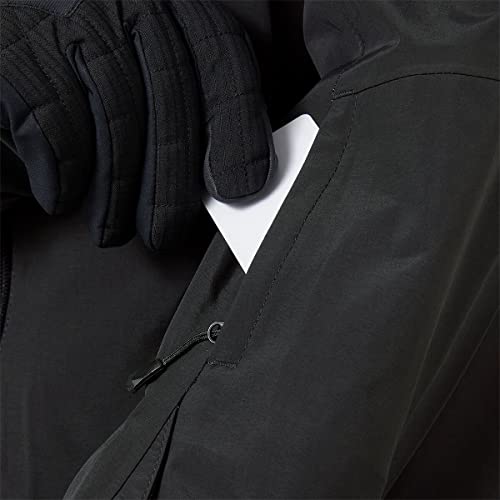 Veste Sogn Shell 2.0 Helly Hansen pour vos sessions de freeride - 6