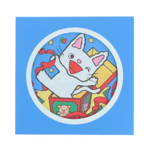 Amazon.co.jp: サンスター文具 Sun-Star Stationery : ノンタン