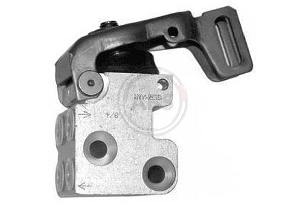 ABS 44013 Bremskraftregler
