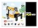 ROBOTIS Play 600 Pets Kit