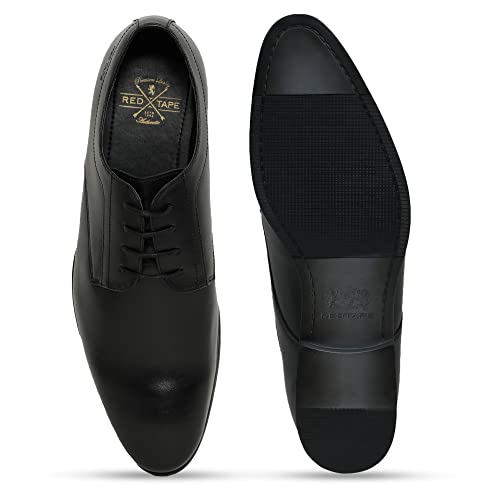 Image of Red Tape Men's Derby Shoes