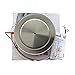 Arionyx Medium Frequency Furnace Fast SCR Thyristor Y76KKG KK2500A 2500V for Power Electronics,Industrial Automation, etc.