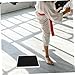 Yardwe Plastic Karate Board Rebreakable Martial Arts Training Board Portable for Taekwondo Karate Boys and Girls and Adult Breaker