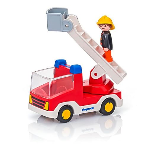 Playmobil 1.2.3 6967 jouet Neuf - vue 7