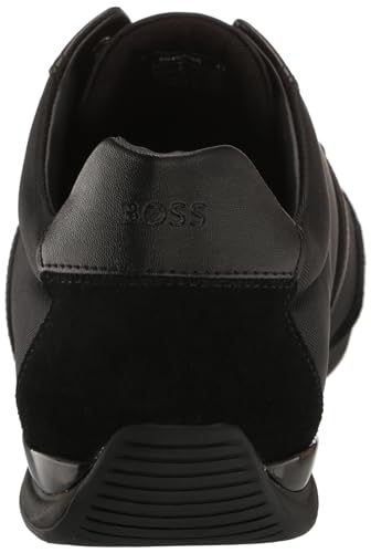 Encuentra la mejor selección de Zapatos Hugo boss - solo los mejores. 3 Imagen adicional