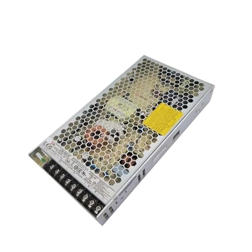 Alimentation à découpage LRS-200-36 haute tension stable 36V 200W - 2