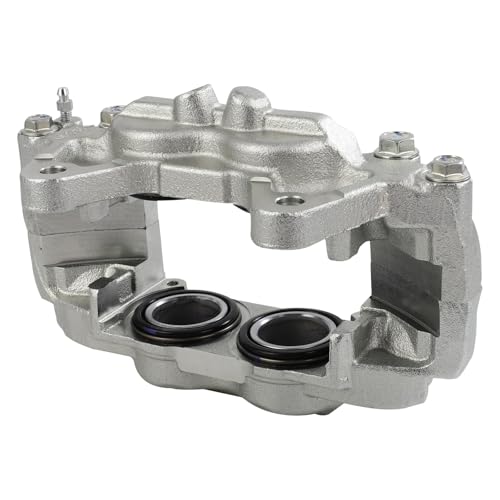 Image of 196279 196278 Front Left & Right Disc Brake Calipers Assembly