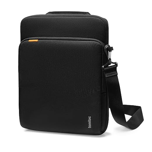 DefenderACE 13 Inch iPad Case Sleeve Bag