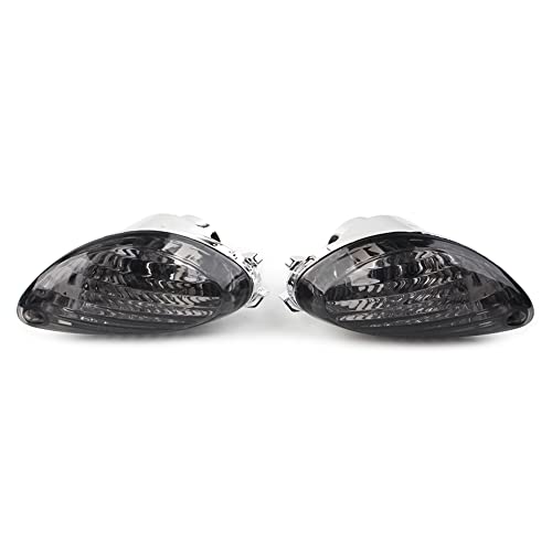 Bacar Motorcycle LED Turn Signals lights Lamp for Suzuki Hayabusa GSXR1300 2008-2010