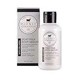 Dionis Goat Milk Collagen Body Serum 4 oz (Pack of 1)