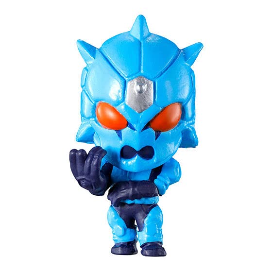 Amazon.co.jp: 仮面ライダー電王 イマジンハグコット × 全4種