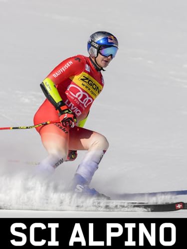  Wengen  SuperG uomini