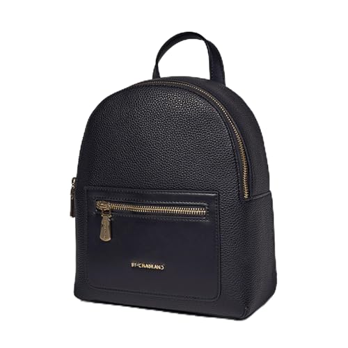 Chabrand Sac à dos élégant et léger - Mini backpack pratique pour voyage et ville - Petit sac à dos tendance pour femme