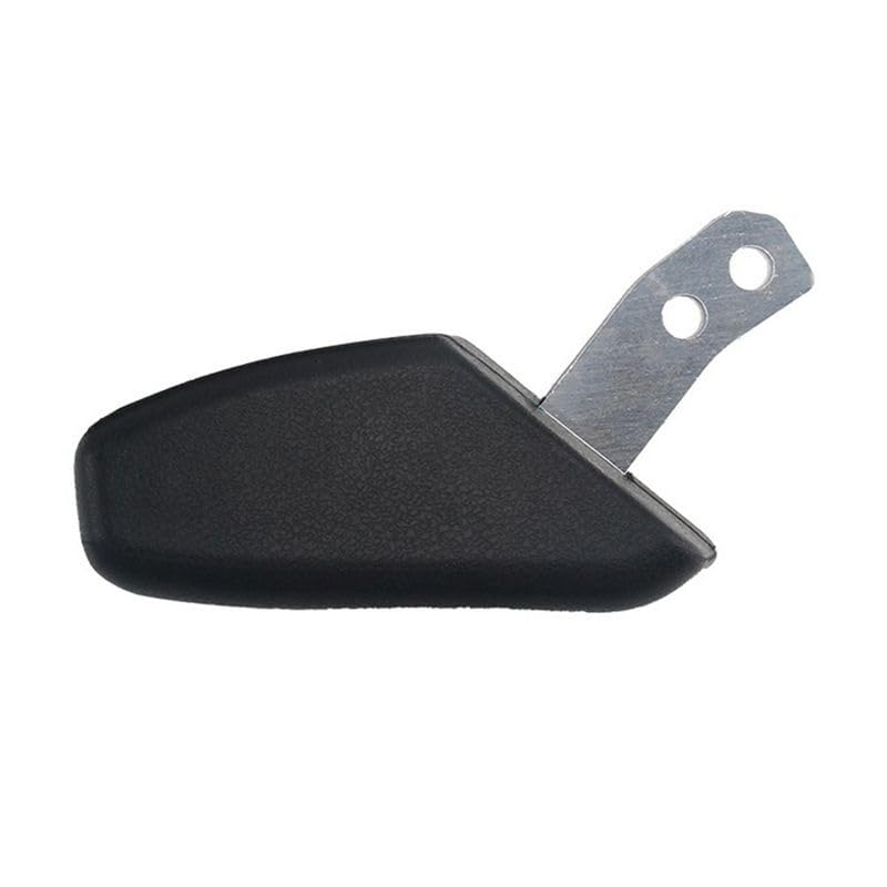 Accoudoirs réglables GL1800 moto kit de support ergonomique arrière - 2