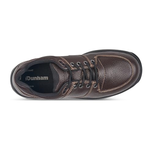 Image of Dunham Men's Windsor Waterproof Oxford
