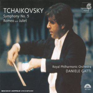 Symphony No.5/Romeo and Juliet