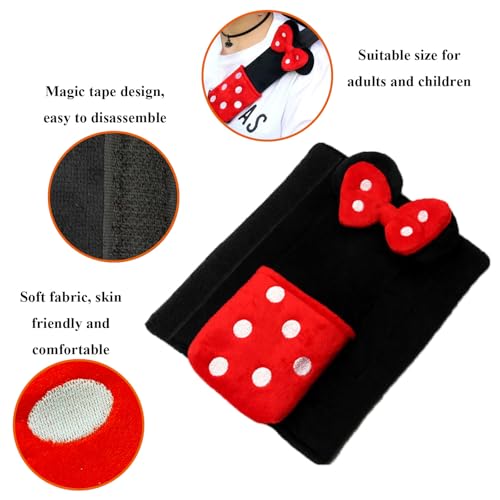 Image of Seat Belt Cover Pad for Man, Cute Seatbelt Covers, Cute Cartoon Car Seat Belt Cover Pads, Car Seat Shoulder Strap Pads, Seatbelt Cushion, Car Seat Strap Covers for Boys Girls (MN)