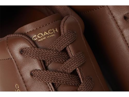 Image of Coach Men's High Line Sneakers