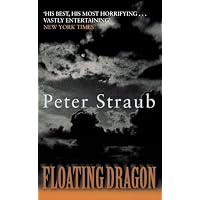 Floating Dragon