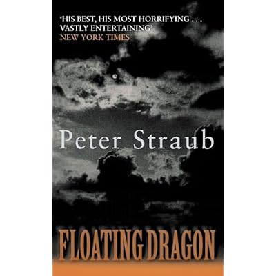 Floating Dragon