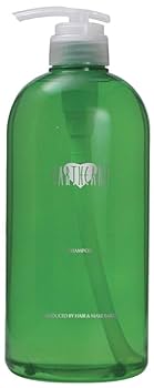 Amazon | 美容室専売品 EARTHEART アロマシャンプー 720ml