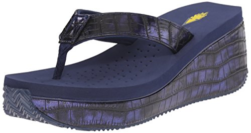 Volatile Women's Corona Wedge Sandal