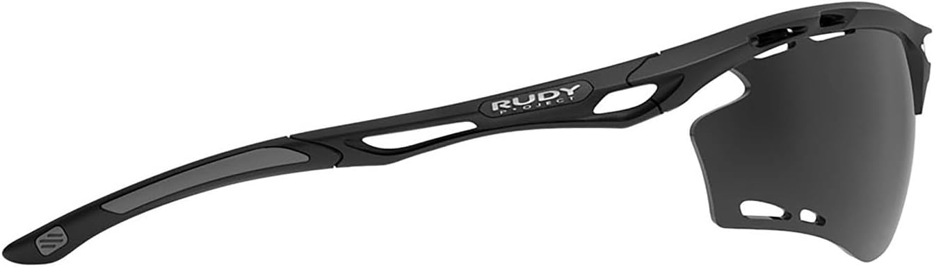 RUDY PROJECT Propulse Sport Sunglasses for Running, Cycling, Pickleball, Golf and any Outdoor Activity