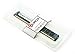 immagine 3QUMOX 4GB DDR3 1600MHz PC3-12800 1600 (240 PIN) 4 GB DIMM Memoria Desktop CL11