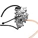 Carburador Carb para Kawasaki para Vulcan 800 para VN800 Vulcan800 VN 800 1995 1996 1997 1998 1999 2000 2001 2002 2003 2004 2005 15003-1200 Carburador Carburador De Motocicleta Imagen de Carburador Carb para Kawasaki para Vulcan 800 para VN800 Vulcan800 VN 800 1995 1996 1997 1998 1999 2000 2001 2002 2003 2004 2005 15003-1200 Carburador Carburador De Motocicleta