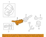 Toyota 84140-12730 Combination Switch