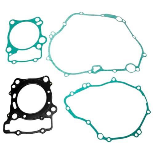 Kit joint couvercle embrayage moto pour réparer les fuites de carter CB300R CBR300R CMX300
