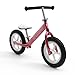 Cruzee Ultralite Balance Bike (Red)