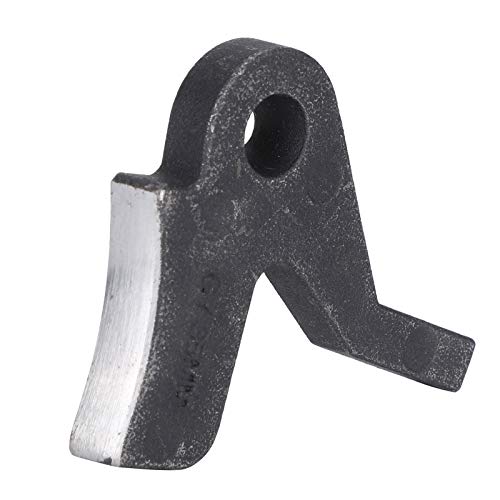 Prensatelas para maquina de preparar cuero 35MM miniatura 3