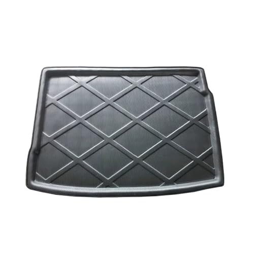 Tapis de coffre arrière VW Golf 5 6 GTI R32 matériel protection hayon