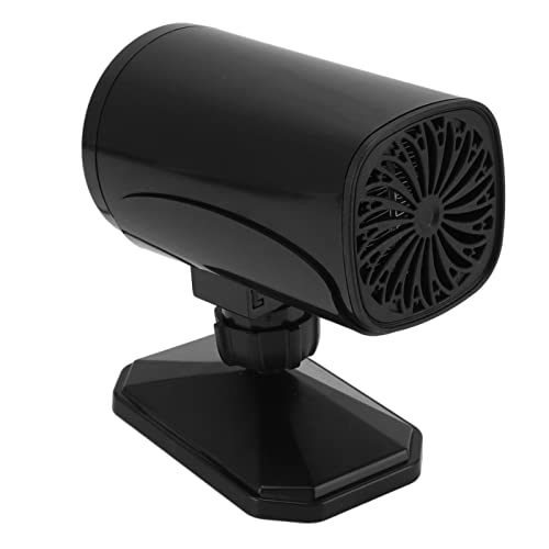 Car Dehumidifier with Fast Heating 12V