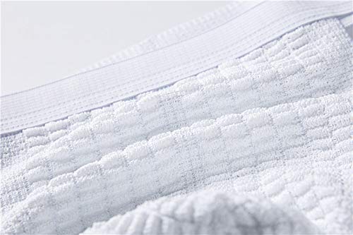 JOCKMAIL 2 Pack/PCS Men's Jockstraps Sexy and Comfortable Low-Rise Thong Underwear Perfect for Gym, Post-Surgery Recovery4