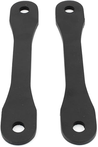 Miniatura 3 de GZYF Enlace de bajada trasero ajustable Bajando Strut Link Bajando 0.984 in Para Kawasaki VERSYS-X 250 300 2017-2019