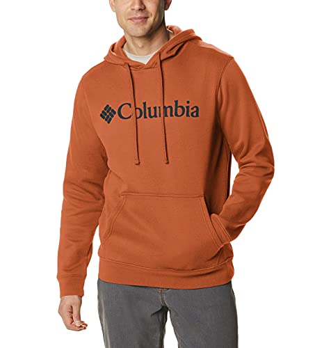 Image of Columbia mens Trek Hoodie