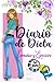 Diario de Dieta. Comidas y Ejercicios 60 Días: Mi agenda de adelgazamiento & fitness. Planificador alimentos y entrenamiento de 8 semanas para mujeres ... la pérdida peso, 124 páginas para completar.