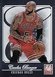 2012-13 Panini Elite #34 Carlos Boozer NM-MT Bulls