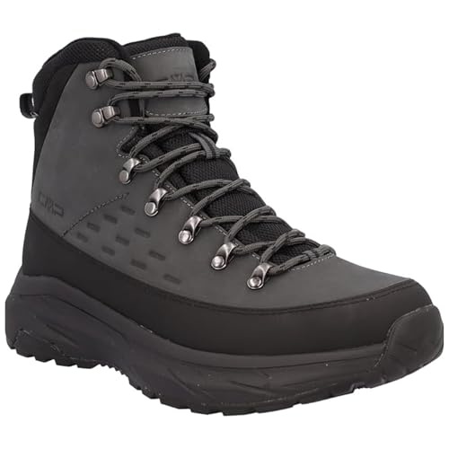 Bottes mi-hautes imperméables CMP DYPSIE avec adhérence tout-terrain