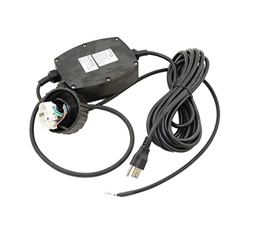 JebaoReplacement Ballast for STU-36 Clarifier 36W