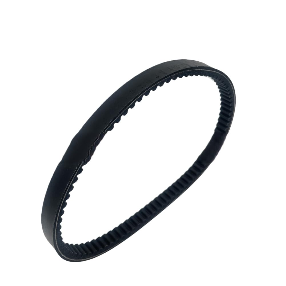 Correa de transmisión CVT 23100-KM1-6700 compatible con scooter CH125