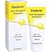 CLODERM Anti Schuppen Shampoo 100 ml Zur Reduzierung von Schuppenbildung und Juckreiz
