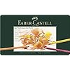Faber-Castell 110060 Balpen en potloden, cadeauset