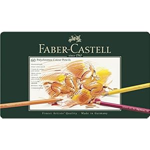 Faber-Castell 110060 Balpen en potloden, cadeauset