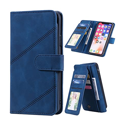 TIANCI Case for Xiaomi Poco F3/Mi 11i