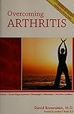 Overcoming Arthritis : Chronic Fatigue Syndrome, Fibromyalgia, Inflammation (English Edition) - David Brownstein , Jonathan V Wright 